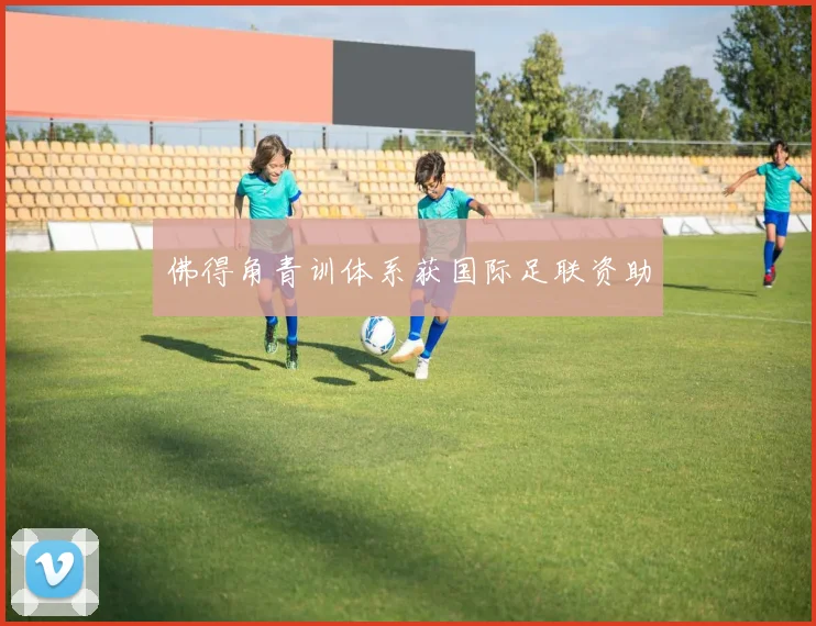 佛得角青训体系获国际足联资助 - MK体育下载